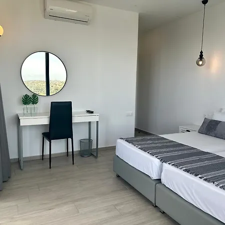 Habitat Faliraki View Rhodes Villa