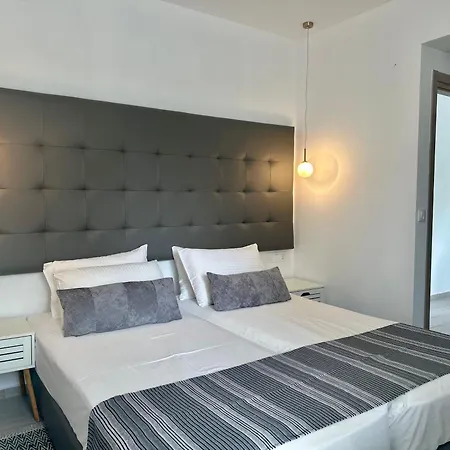 Habitat Faliraki View Rhodes *