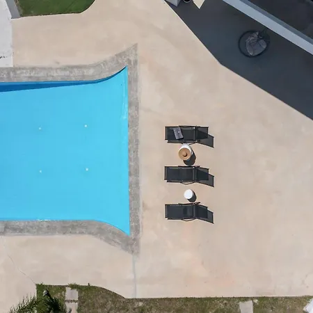 Habitat Faliraki View Rhodes * Kalithies