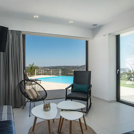 Habitat Faliraki View Rhodes * Kalithies
