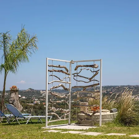 Villa Habitat Faliraki View Rhodes